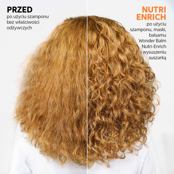 Wella Professionals Invigo Nutri-Enrich Maska do włosów 75 ml