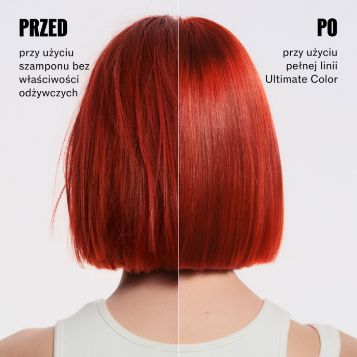 Wella Professionals Ultimate Color Szampon do włosów, 100 ml