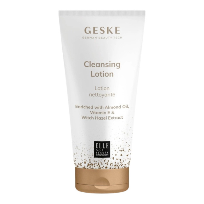 Geske Lotion oczyszczający do mycia twarzy