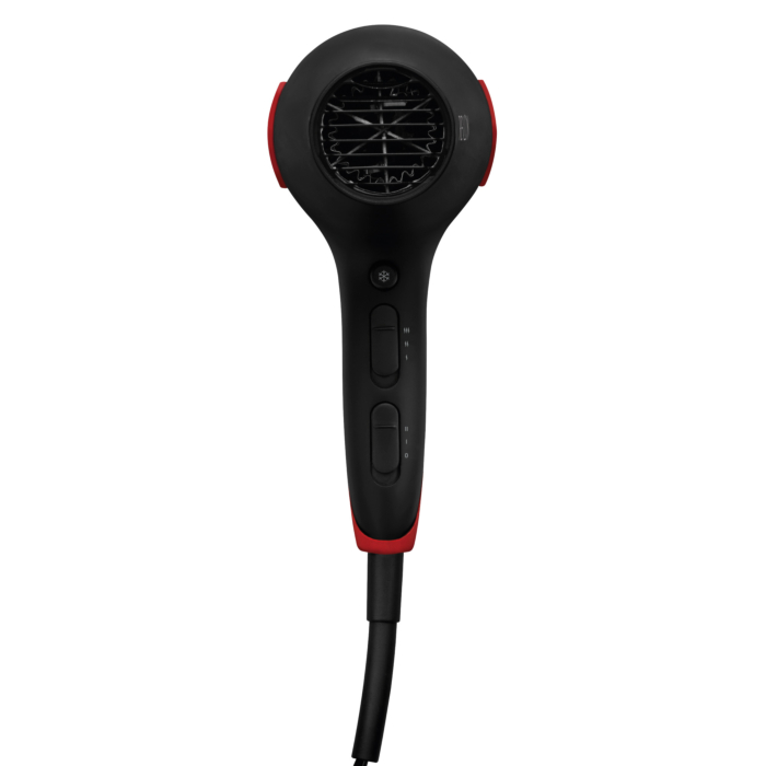 REVLON SMOOTHSTAY RVDR5317E Suszarka do włosów z olejkiem kokosowym i dyfuzorem