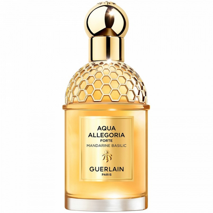 Guerlain Aqua Allegoria Forte Mandarine Basilic woda perfumowana spray, 125ml