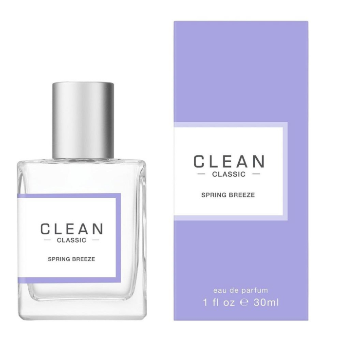 Clean Classic Spring Breeze woda perfumowana spray, 30ml