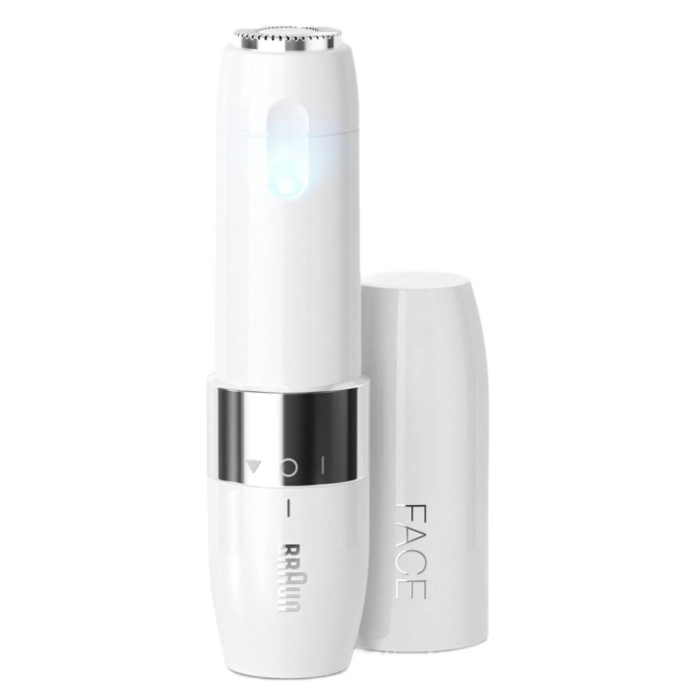 Braun Face FHR Face Appliance FS1000 Box