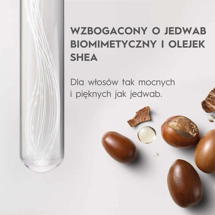 Kerasilk Wygładzający krem do suszenia włosów