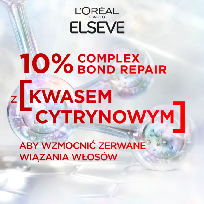 Elseve Bond Repair Odżywka do włosów