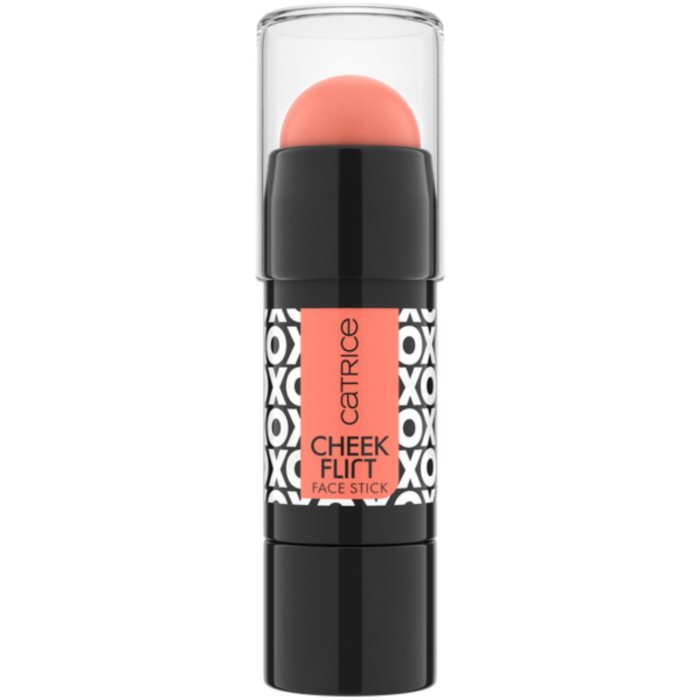 Catrice Cheek Flirt Face Stick 010 Róż w sztyfcie