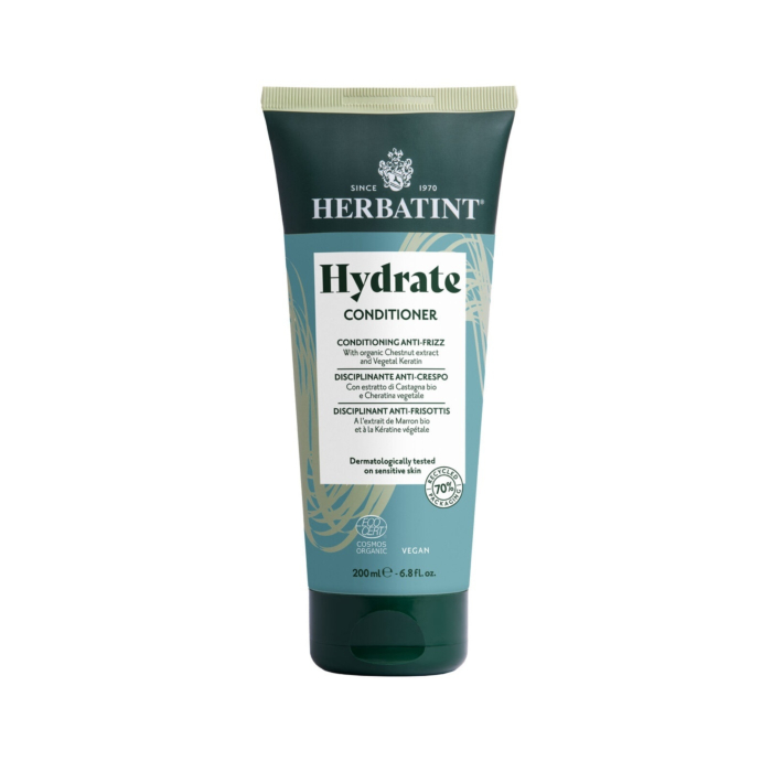 Herbatint Odżywka Do Włosów Hydrate Nawilżająca, 200 ml