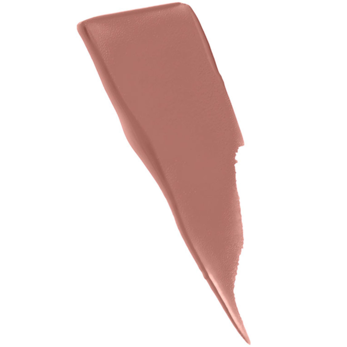 Maybelline Super Stay Matte Ink Matowa Pomadka w płynie 320 Individualist
