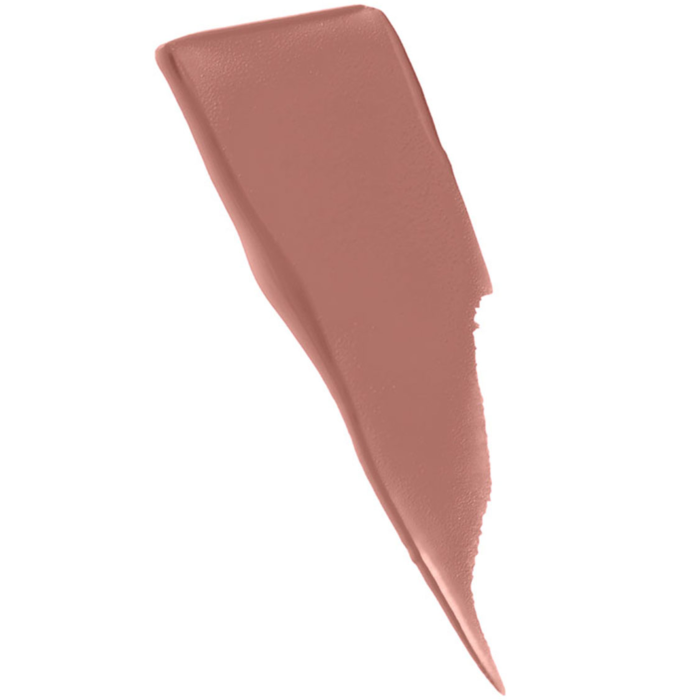 Maybelline Superstay Matte Ink Matowa pomadka w płynie 25 Heroine