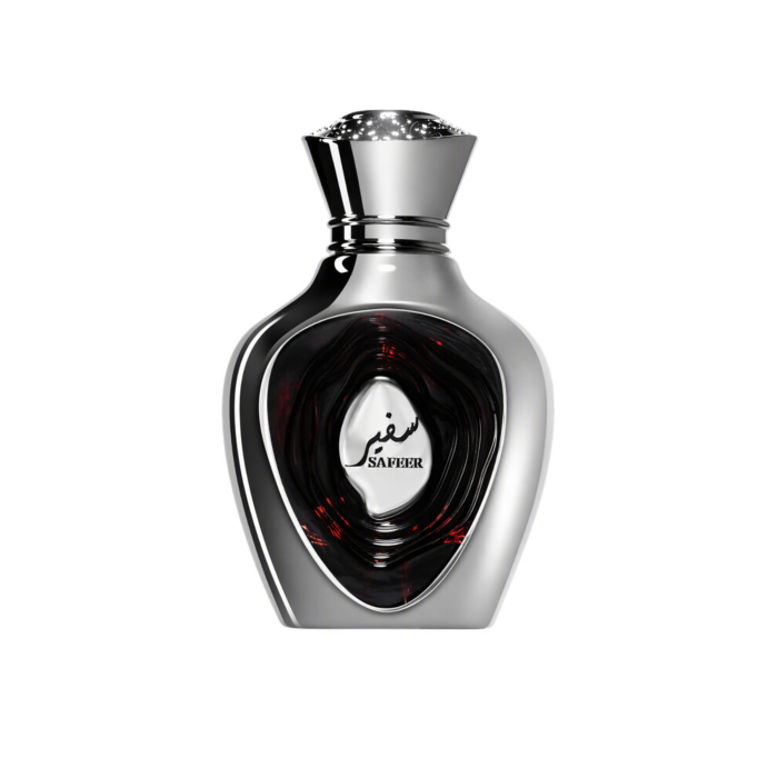 Lattafa Niche Emarati Safeer woda perfumowana unisex, 100 ml
