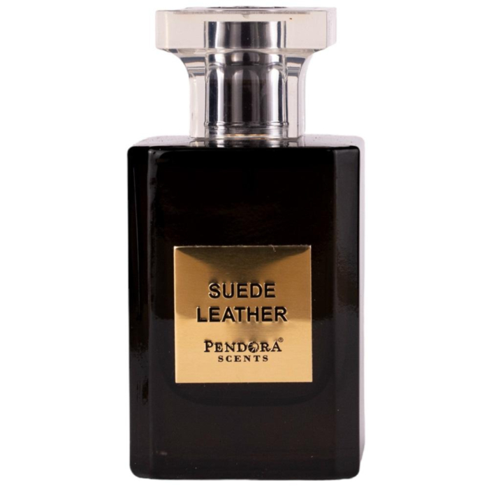 Pendora Scents Suede Leather woda perfumowana spray, 100ml