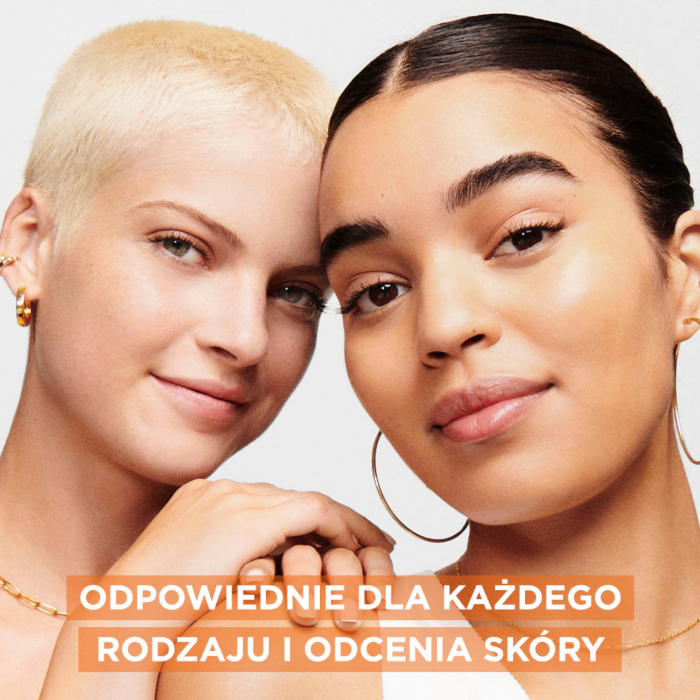 Garnier Skin Naturals Witamina C Rozświetające serum na noc