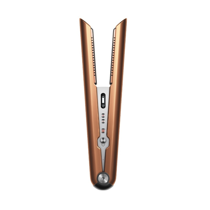 Dyson Corrale™ HS07 - Bezprzewodowa prostownico-lokówka do włosów