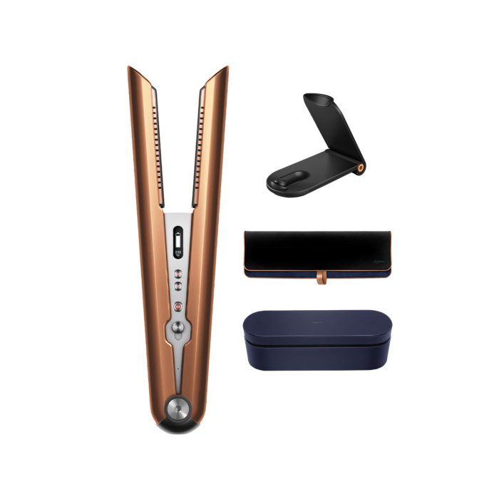 Dyson Corrale™ HS07 - Bezprzewodowa prostownico-lokówka do włosów