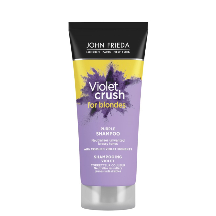 John Frieda Violet Crush Szampon do włosów, 75 ml