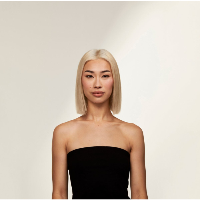 John Frieda Violet Crush Odżywka ochładzająca do włosów blond 