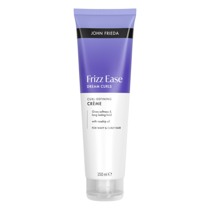 John Frieda Frizz Ease Dream Curls Krem do włosów kręconych