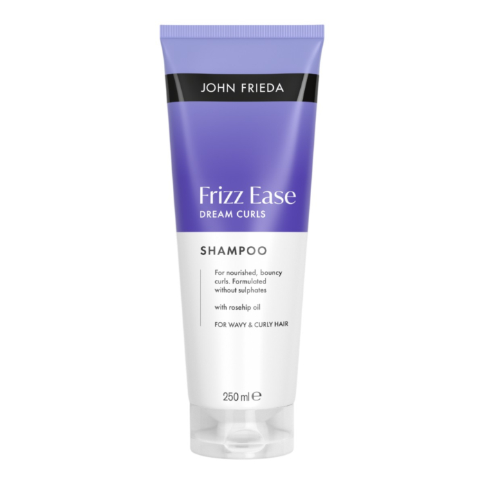 John Frieda Frizz Ease Dream Curls Szampon do włosów kręconych, 250 ml