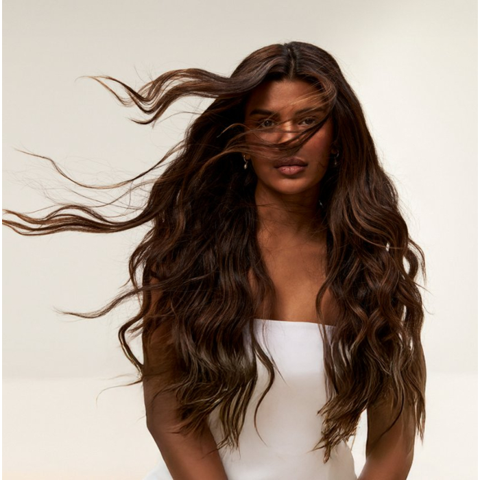 John Frieda Brilliant Brunette Odżywka do włosów brązowych