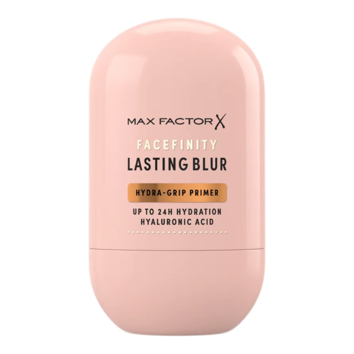 Max Factor Facefinity Lasting Grip Primer Żelowa baza pod makijaż, 36 ml