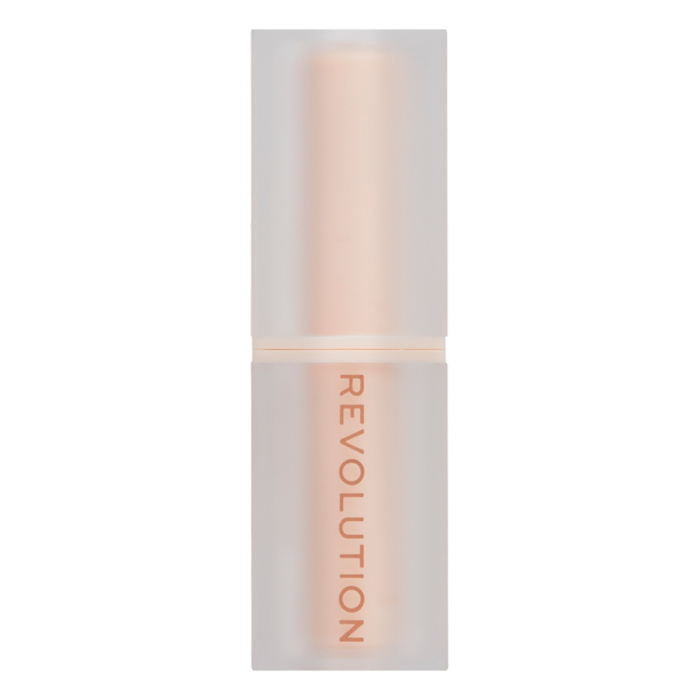 MAKEUP REVOLUTION Lip Allure Soft Satin Lipstick Pomadka do ust Wifey Dusky Pink 3,2g