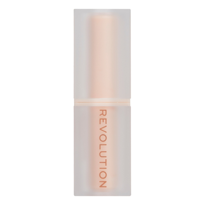 MAKEUP REVOLUTION Lip Allure Soft Satin Lipstick Pomadka do ust Queen Pink 3,2g