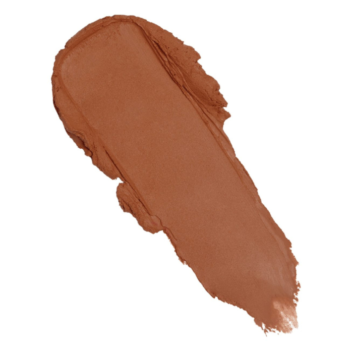 MAKEUP REVOLUTION Lip Allure Soft Satin Lipstick Pomadka do ust Divine Brown 3,2g