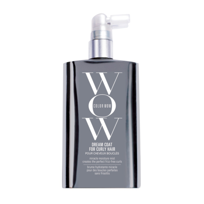 Color Wow Dream Coat For Curly Hair Spray Wygładzająco - Nabłyszczający do Loków