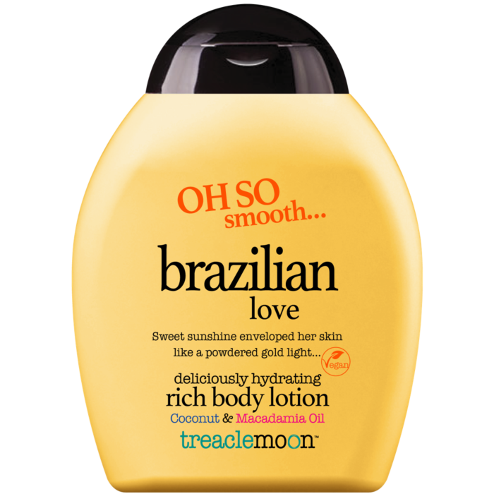 Treaclemoon Brazilian Love - Balsam do ciała 250 ml