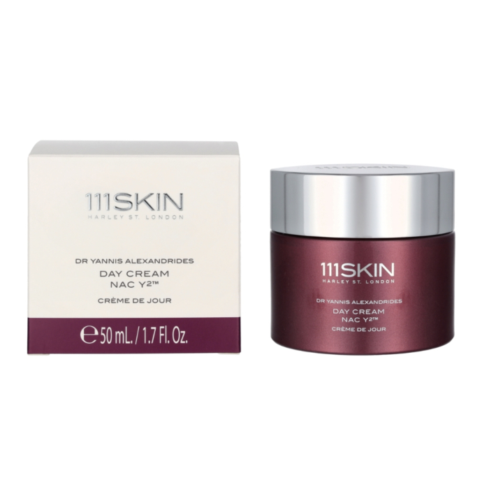 111Skin NAC Y2 Repair Day Cream