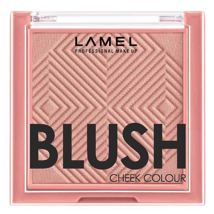 Lamel Blush Cheek Róż do policzków 402