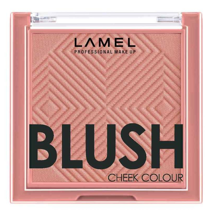 Lamel Blush Cheek Róż do policzków 403 