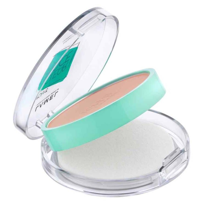 Lamel Oh My Clear Puder 403