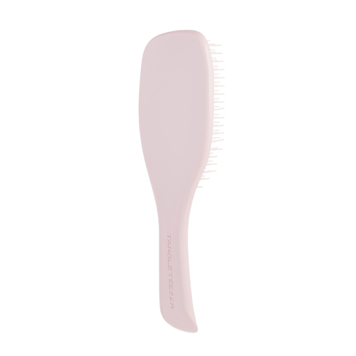 Tangle Teezer Szczotka Wet Detangler Fine&Fragile do Rozczesywania Delikatnych Włosów Na Mokro Pink