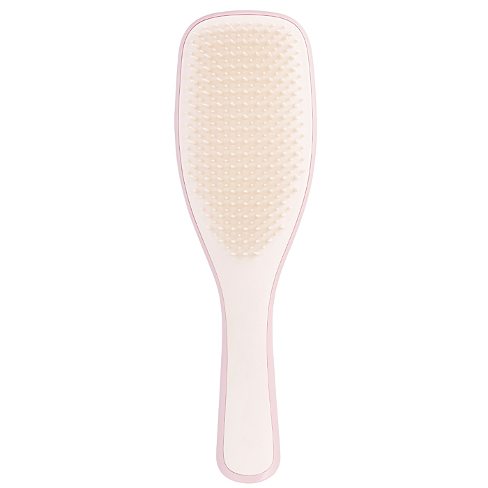 Tangle Teezer Szczotka Wet Detangler Fine&Fragile do Rozczesywania Delikatnych Włosów Na Mokro Pink