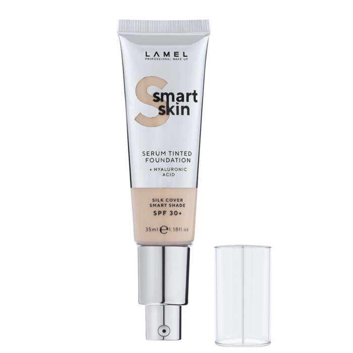Lamel Smart Skin Podkład 401