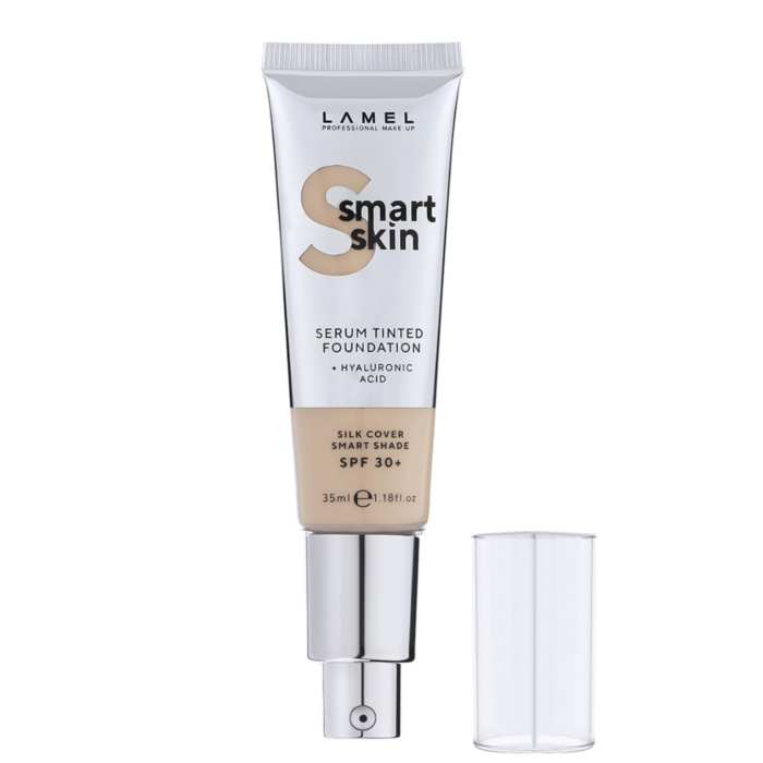 Lamel Smart Skin Podkład 402