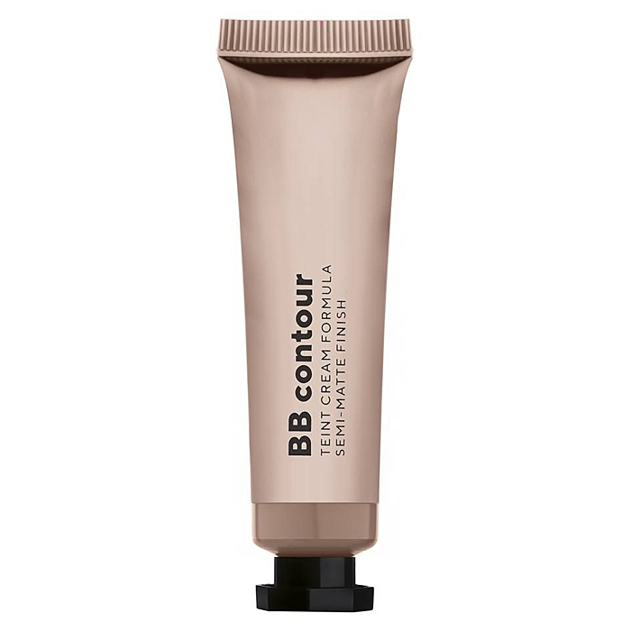Lamel BB Contour Bronzer w kremie 401 