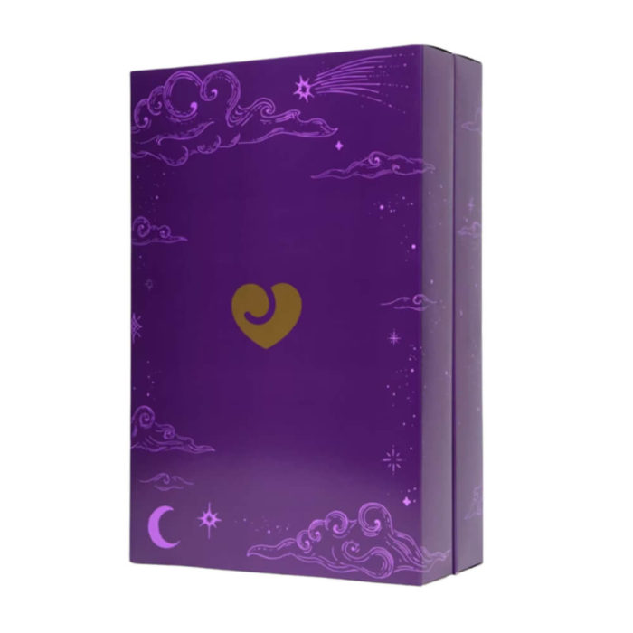 Womanizer & Lovehoney Kalendarz adwentowy