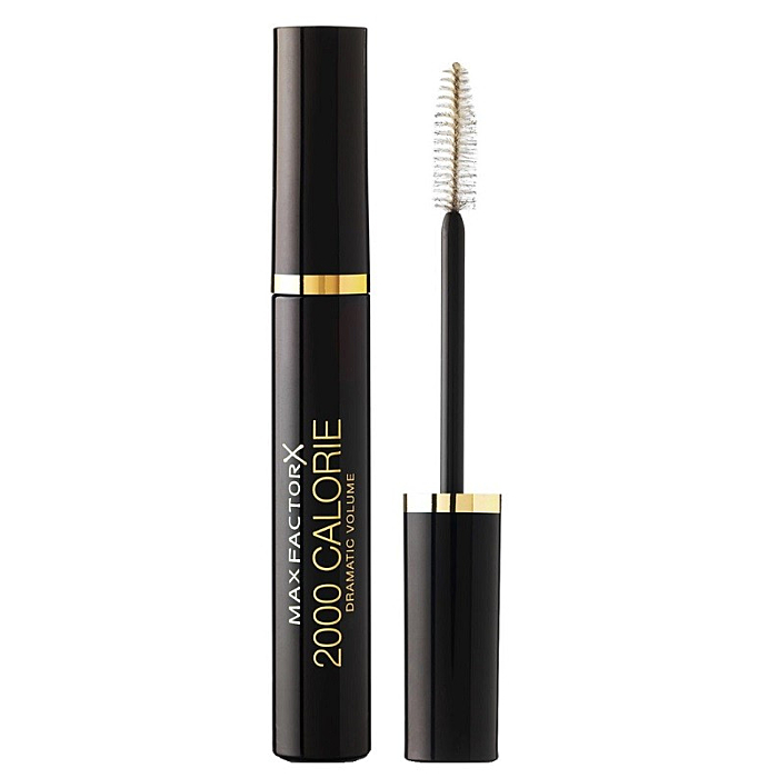Max Factor 2000 Calorie Tusz do rzęs, 02 Black Brown