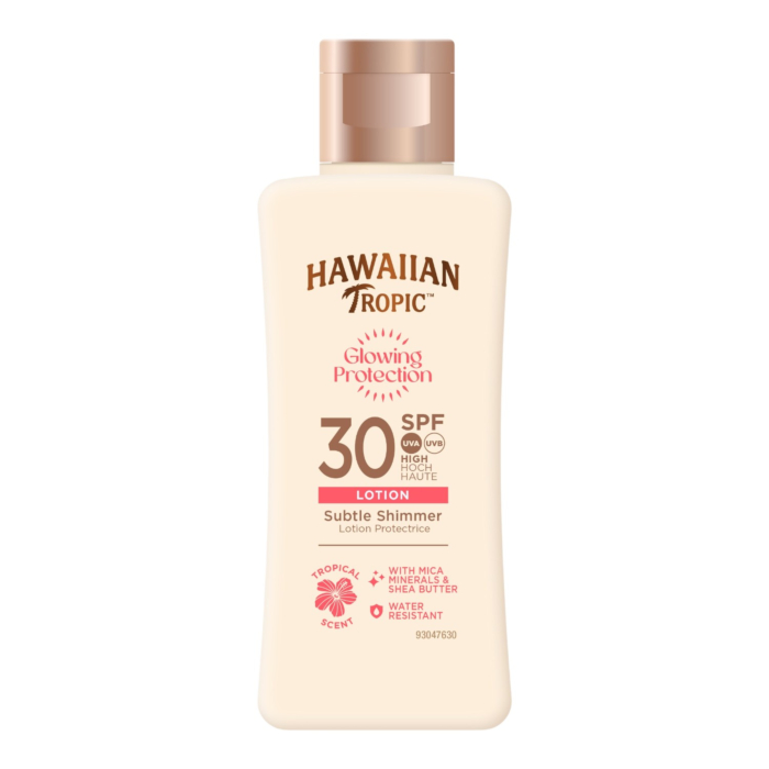 Hawaiian Tropic Balsam ochronny do opalania SPF 30, ochrona UVA/UVB, 75 ml