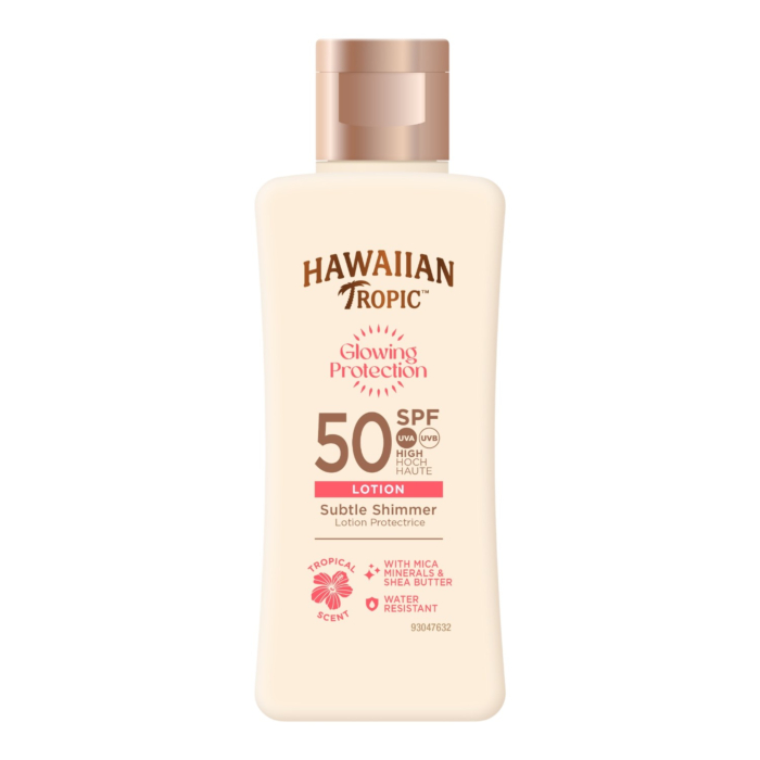 Hawaiian Tropic Balsam ochronny do opalania SPF 50, ochrona UVA/UVB, 75 ml