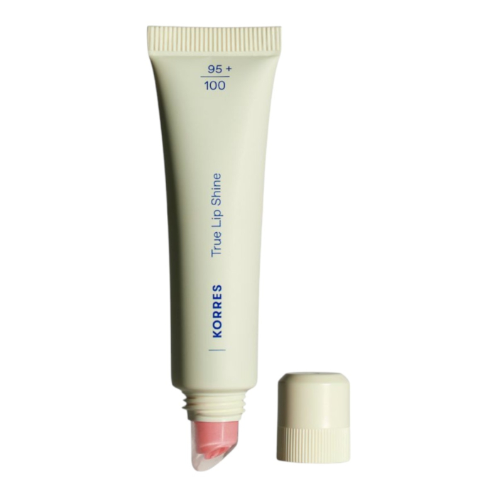 Korres Błyszczyk do ust True Lip Shine, 11 Rosewater