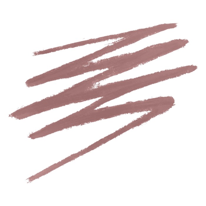 Korres Kredka do ust Solid Color, 01 Natural Mauve