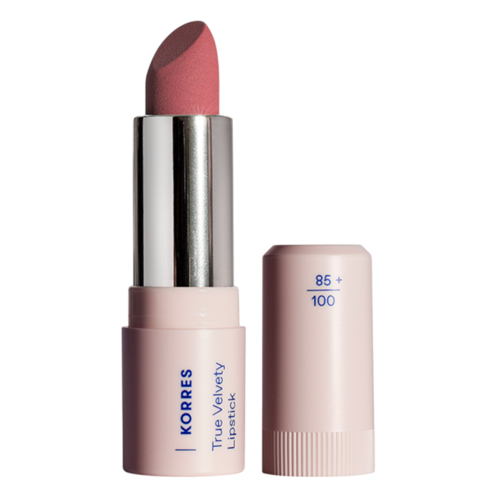 Korres Pomadka do ust True Velvety, 16 Blush Pink 