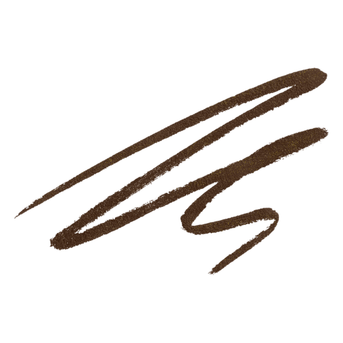 Korres Kredka do oczu Solid Color, 02 Brown