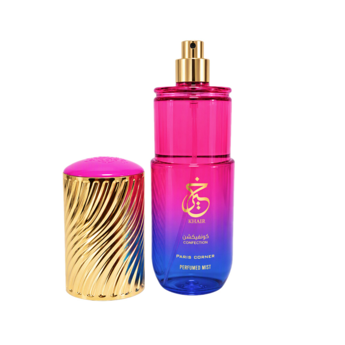 Paris Corner Khair Confection mgiełka perfumowana unisex, 200 ml