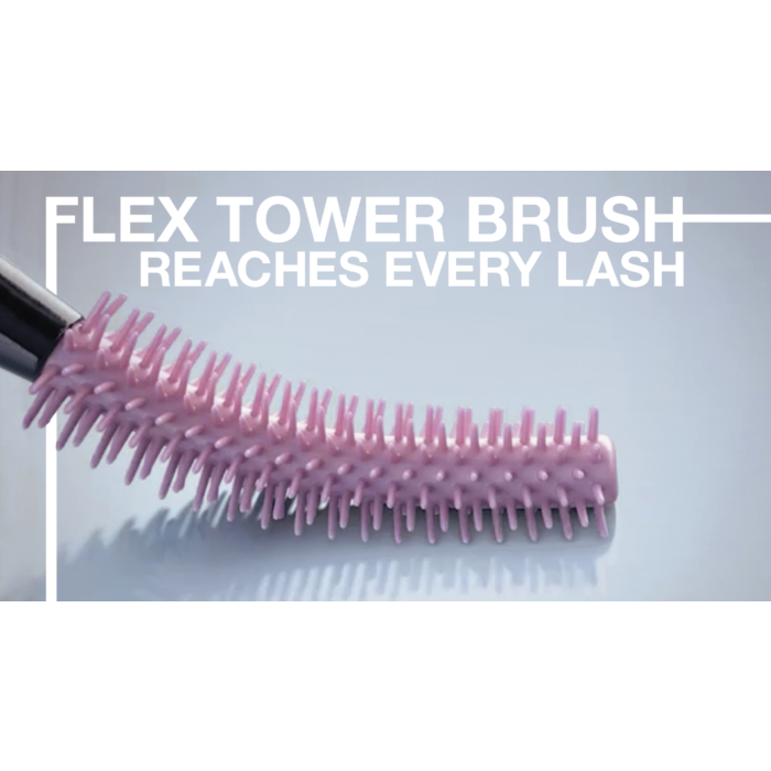 Maybelline Lash Sensational Sky High Tusz do rzęs Black