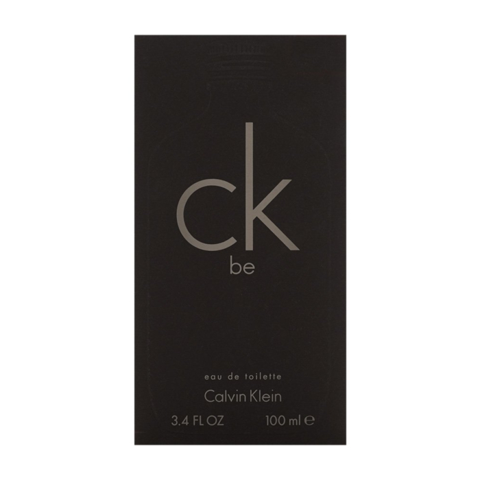 Calvin Klein CK Be Woda toaletowa dla mężczyzn, 100 ml