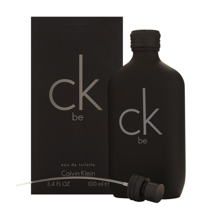 Calvin Klein CK Be Woda toaletowa dla mężczyzn, 100 ml